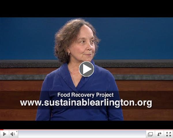 APN | Food Recovery Program - Extended Interview