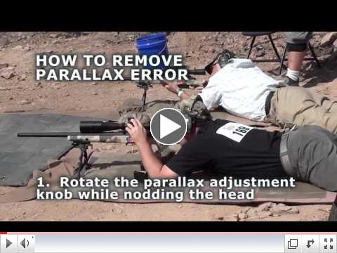 How to Remove Parallax 