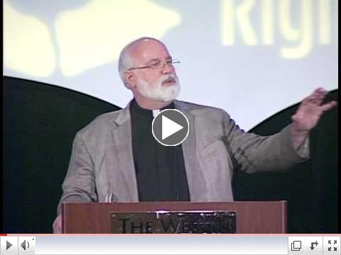 A Night for Children's Rights 2012, featuring Fr. Greg Boyle
