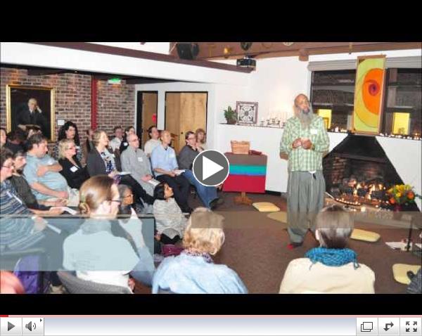 Experience Starr King School January Intensive Period