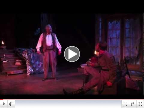 The Whipping Man trailer