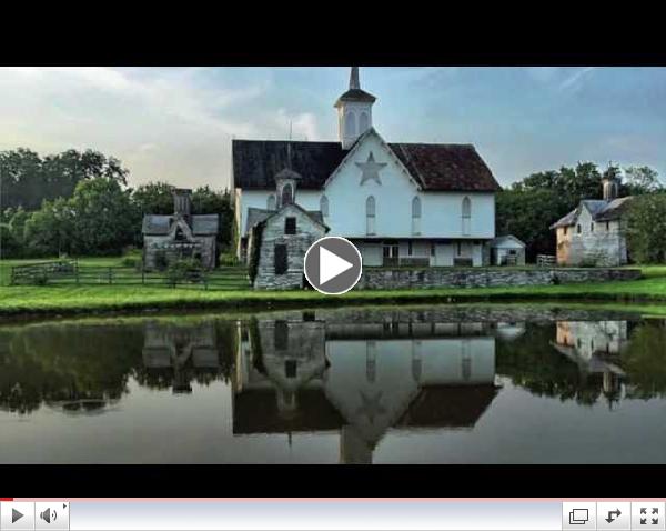 Preserving America's Historic Barns | A Conversation With Barn Historian Jeff Marshall