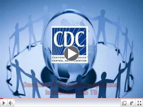 Mycobacterium tuberculosis: TB