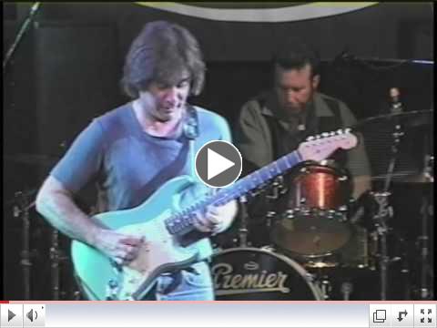 CARL VERHEYEN - Solos