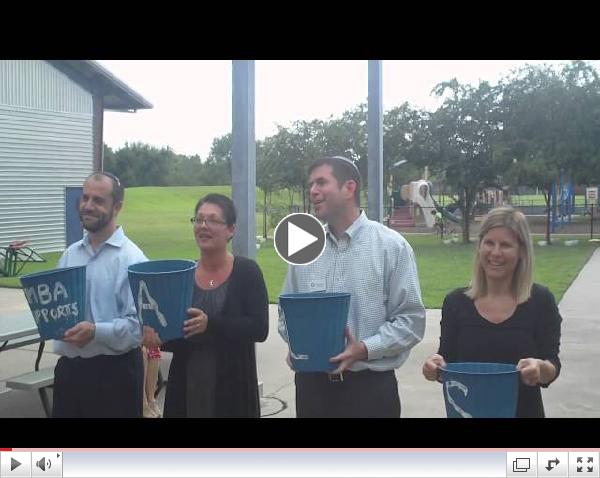 RMBA Ice Bucket Challenge