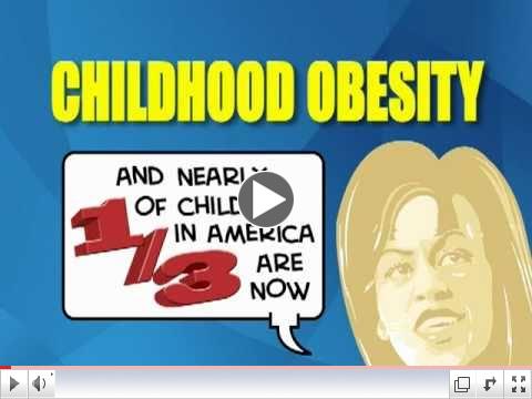 Childhood Obesity: Quality Physical Education as a Solution