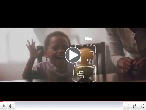 Brain Building Basics