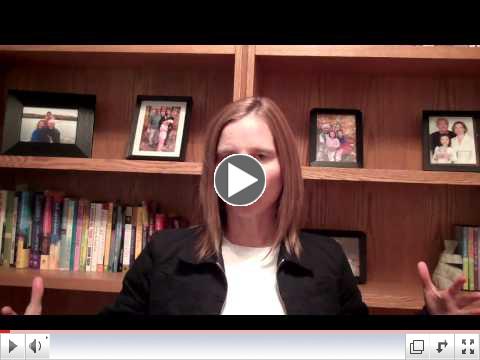 Law of Attraction Tip - Your Vibrational Bubble