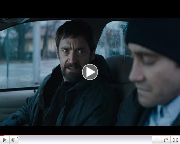 'Prisoners' Trailer