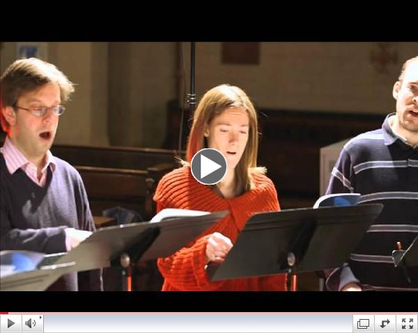 Video Stile Antico - Passion & Resurrection