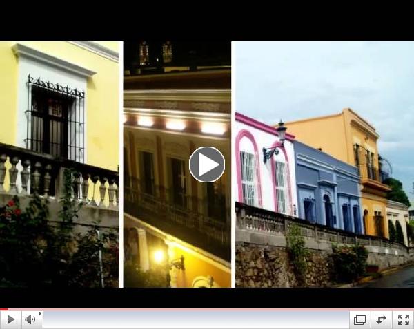 Centro Historico - Mazatlan, Sinaloa, Mexico