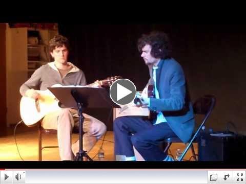 Pavane, Op. 50 (Gabriel Faure)Roger + Jonathan, Masterful Musi