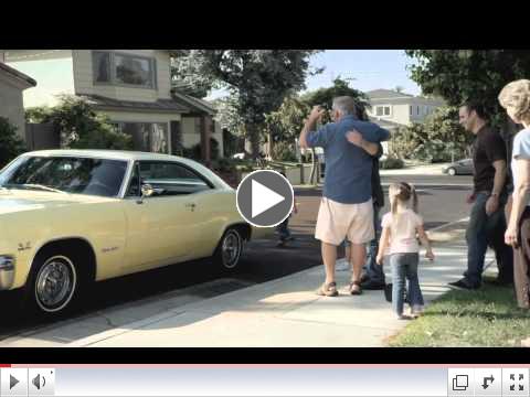 Chevy True Stories | 