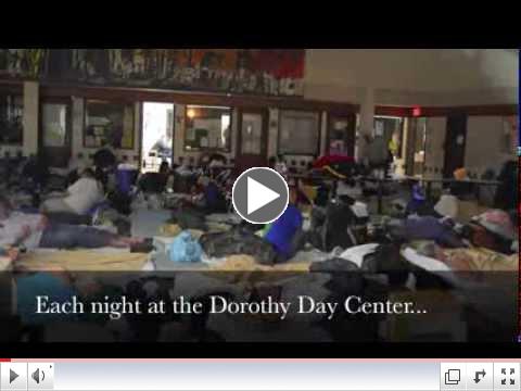 Dorothy Day Center ReVision: Building on a successful model