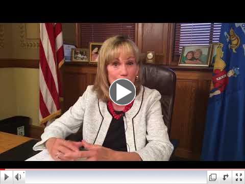 Senator Darling Talks about Foxconn Bill Passing the State Senate
