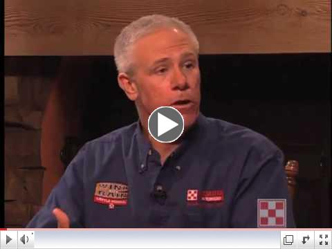 Controlling Flies on Your Cattle