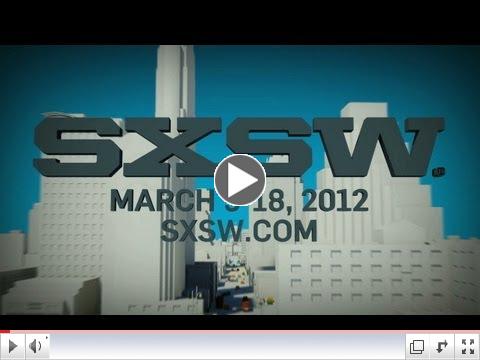 SXSW: The World Comes To Austin