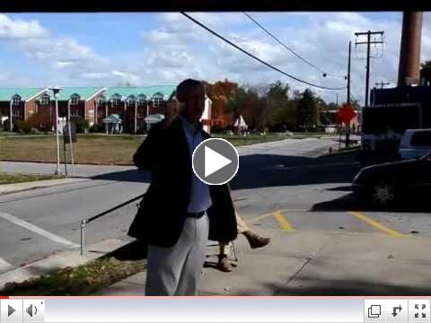 Asbury University: Pastor Billy's First Three Issues With Students