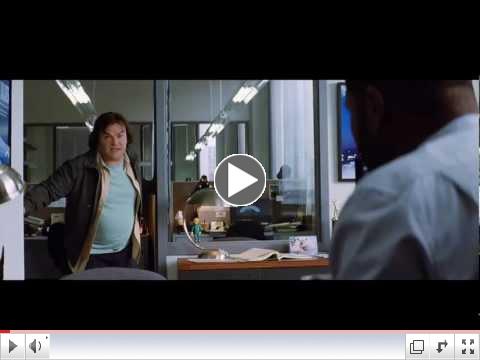 The Big Year- Fallout Clip