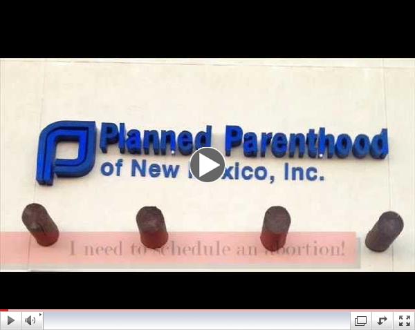 PLANNED PARENTHOOD EXPOSED: