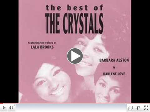 Then He Kissed Me - The Crystals