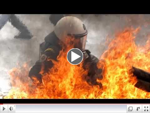 Year in 60 seconds: 2011