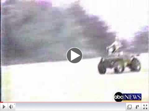 ATV Safety Story on Good Morning America