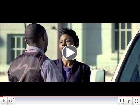 MIDDLE OF NOWHERE | Theatrical Trailer