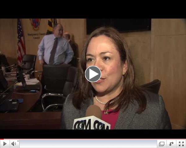 Council In Brief March 5, 2013