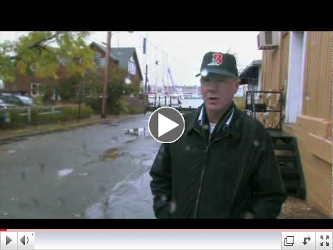 Bay 101: Stormwater