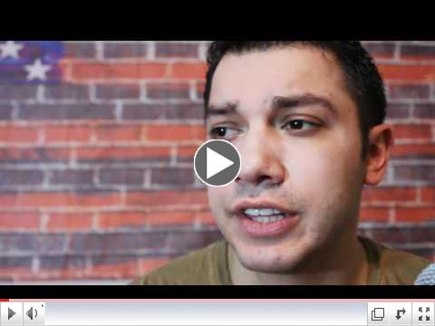 NEWS BRIEF: Paul - Romney Election Fraud and More With Jason Bermas