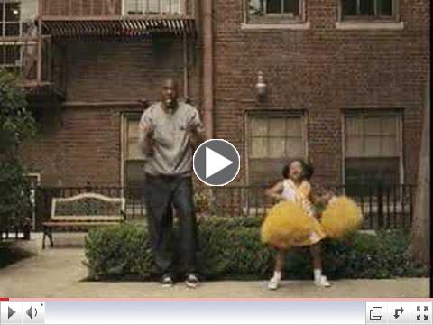 The Cheerleader