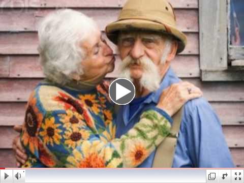 In Spite Of Ourselves - John Prine, Iris DeMent