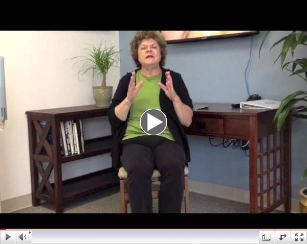 Egoscue Client Testimonial - Shoulder Pain