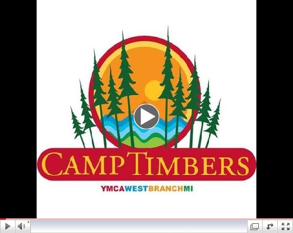 YMCA Camp Timbers 2013 Memories