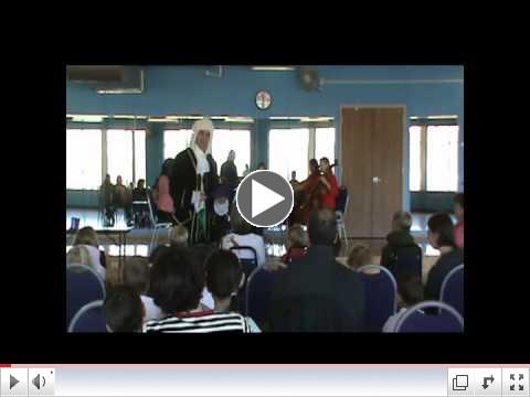 Bach's Lunch - String Quartet
