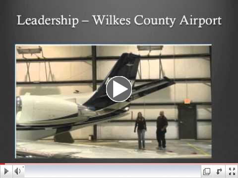 A Year in Review - Wilkes Chamber 2011