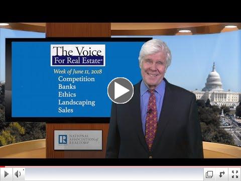 The Voice for Real Estate #86
