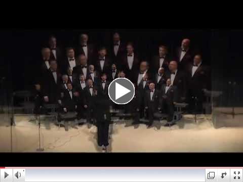 I Wonder What You're Doing for Christmas - Nashville Singers
