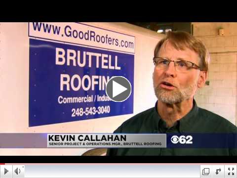 Eye On Detroit - Life Build and Bruttell Roofing - Helping Each Other Helps the Community
