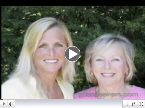 The Power of Redemption - Kristina Wandzilak and Constance Curry