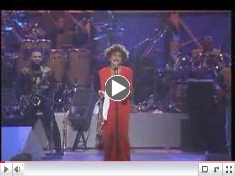 whitney houston-all the man i need