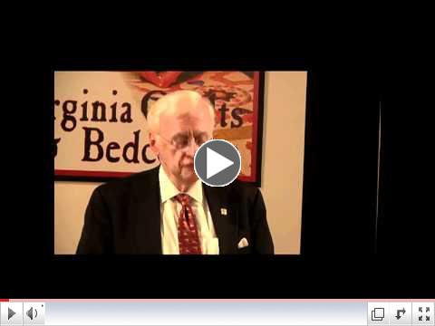 Reopening of the Blue Ridge Institute and Museum