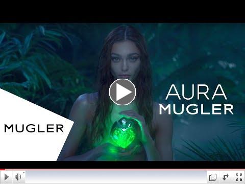 AURA MUGLER featuring 