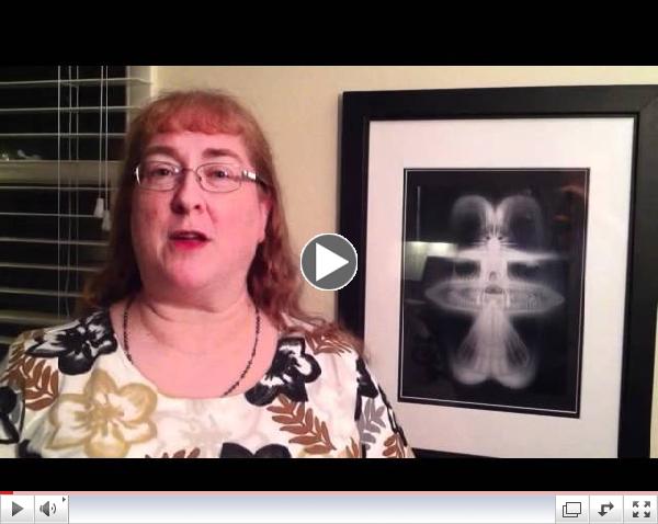 Awakening Your Light Body