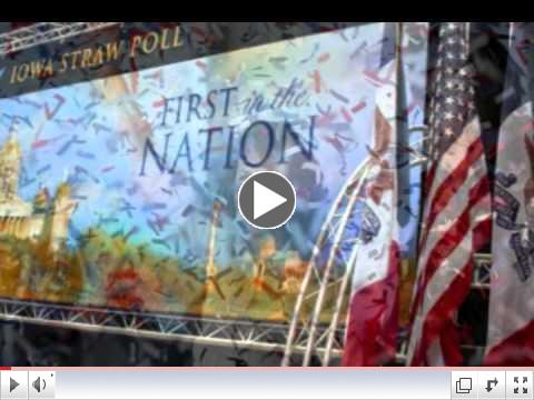 Michele Bachmann ... Toward Victory