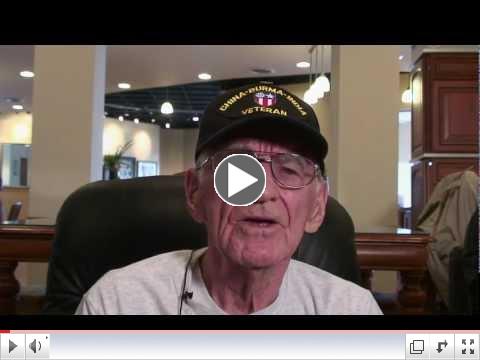 Basement Doctor Supports Honor Flight Columbus: Taking WWII Vets to DC