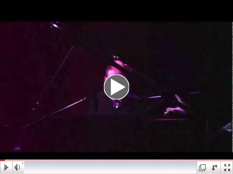 Live at the Purple Crayon