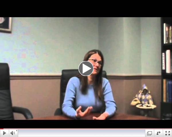 A Client's Story on ACA Enrollment - Allegany Franciscan Ministries
