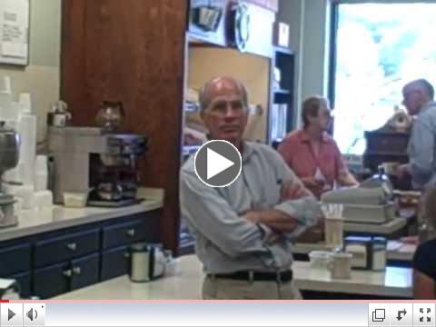 Team Hemp discusses with Congressman Welch of Vermont.